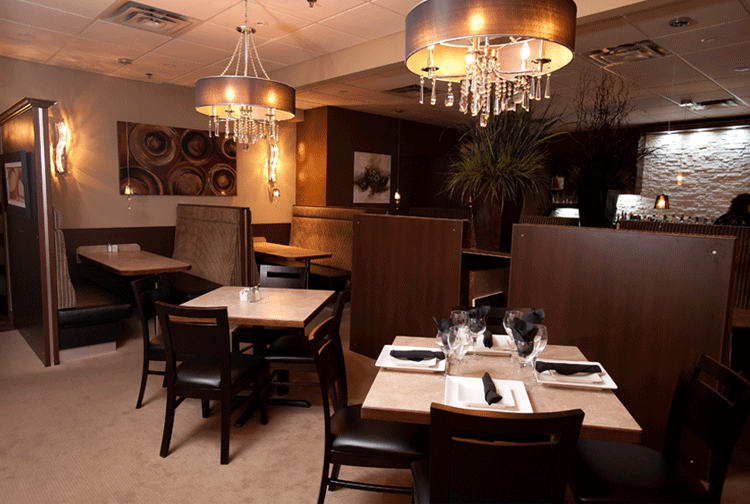 Cusina Mediterranean Bistro Guelph